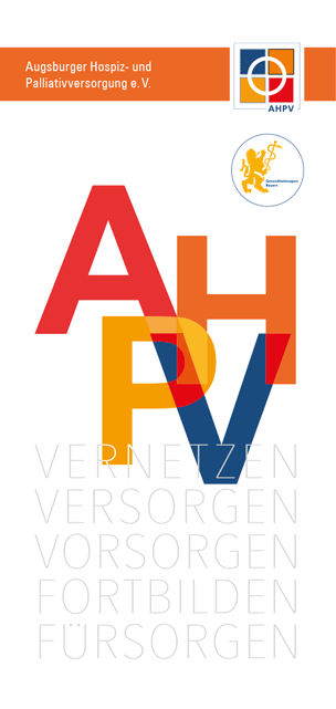 AHPV e.V.  Der Verein